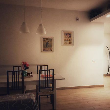 Becohouse Apartment โรม ภายนอก รูปภาพ