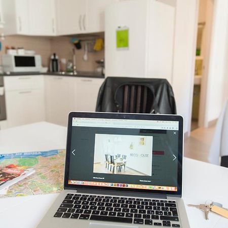 Becohouse Apartment โรม ภายนอก รูปภาพ