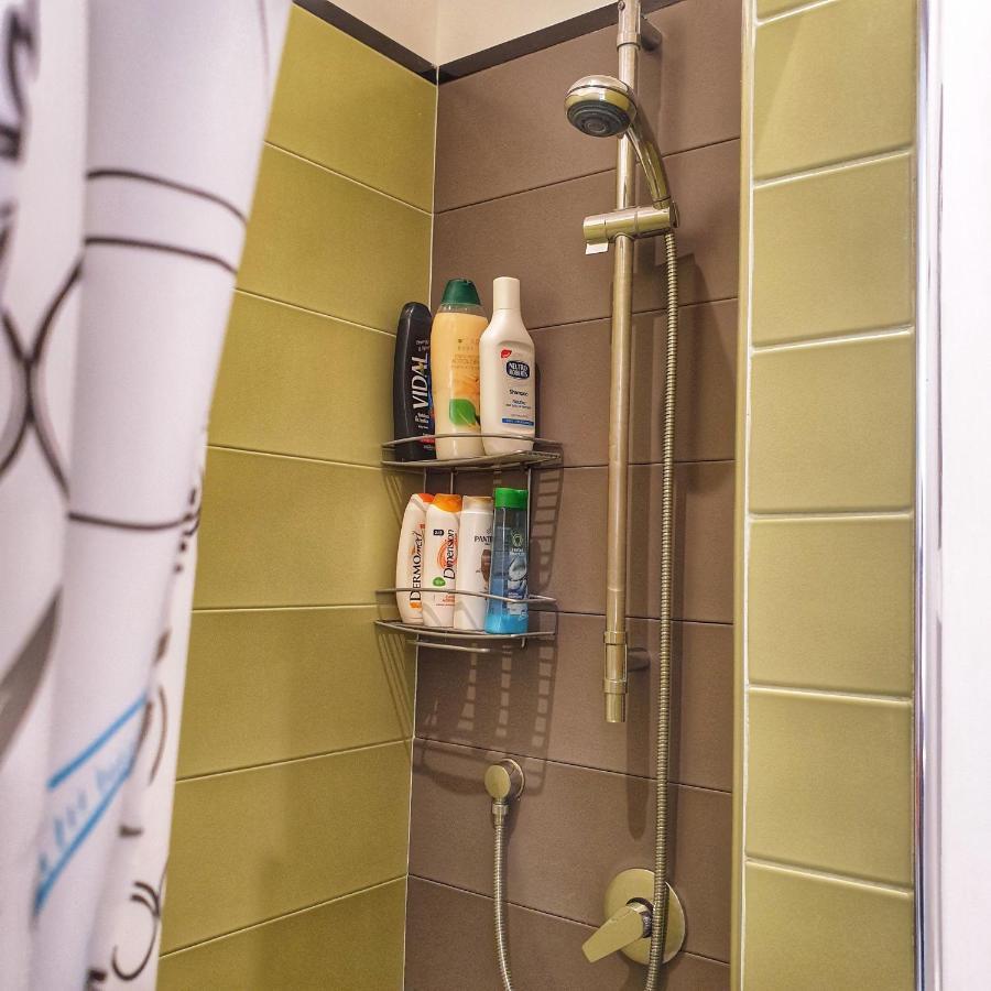 Becohouse Apartment โรม ภายนอก รูปภาพ