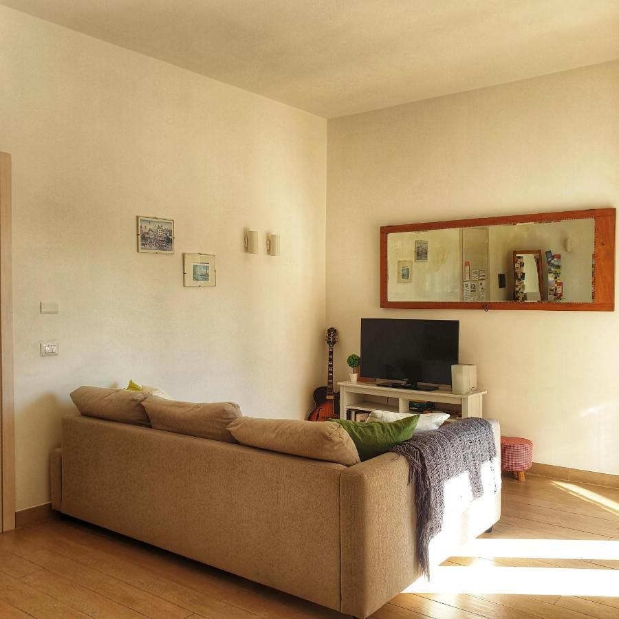 Becohouse Apartment โรม ภายนอก รูปภาพ