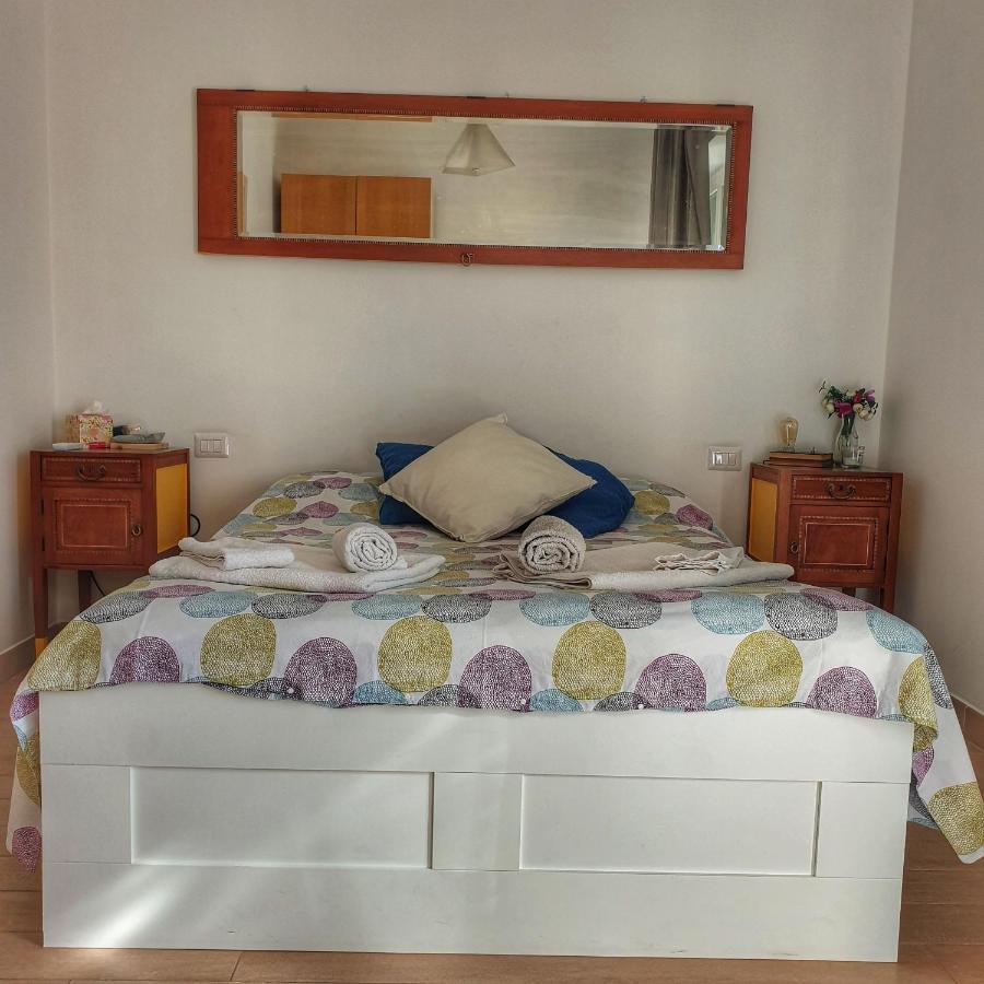 Becohouse Apartment โรม ภายนอก รูปภาพ