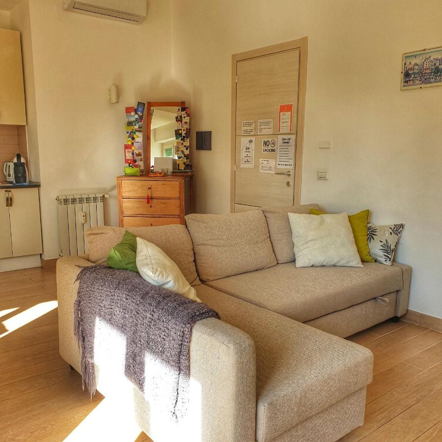 Becohouse Apartment โรม ภายนอก รูปภาพ