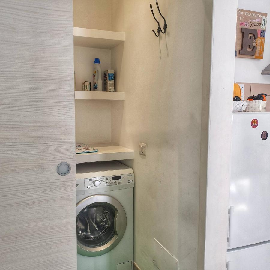 Becohouse Apartment โรม ภายนอก รูปภาพ