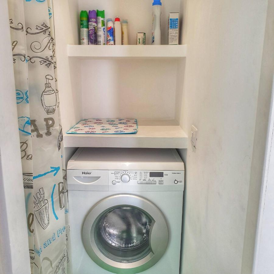 Becohouse Apartment โรม ภายนอก รูปภาพ