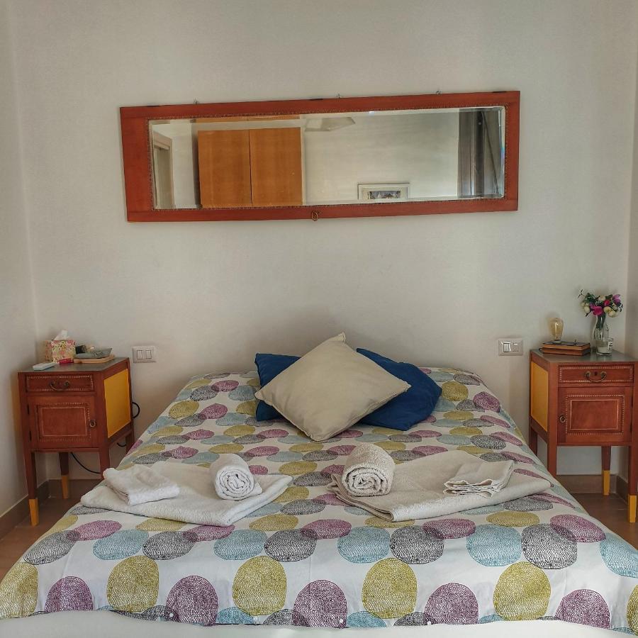 Becohouse Apartment โรม ภายนอก รูปภาพ