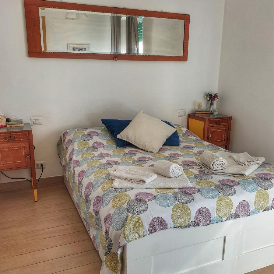 Becohouse Apartment โรม ภายนอก รูปภาพ
