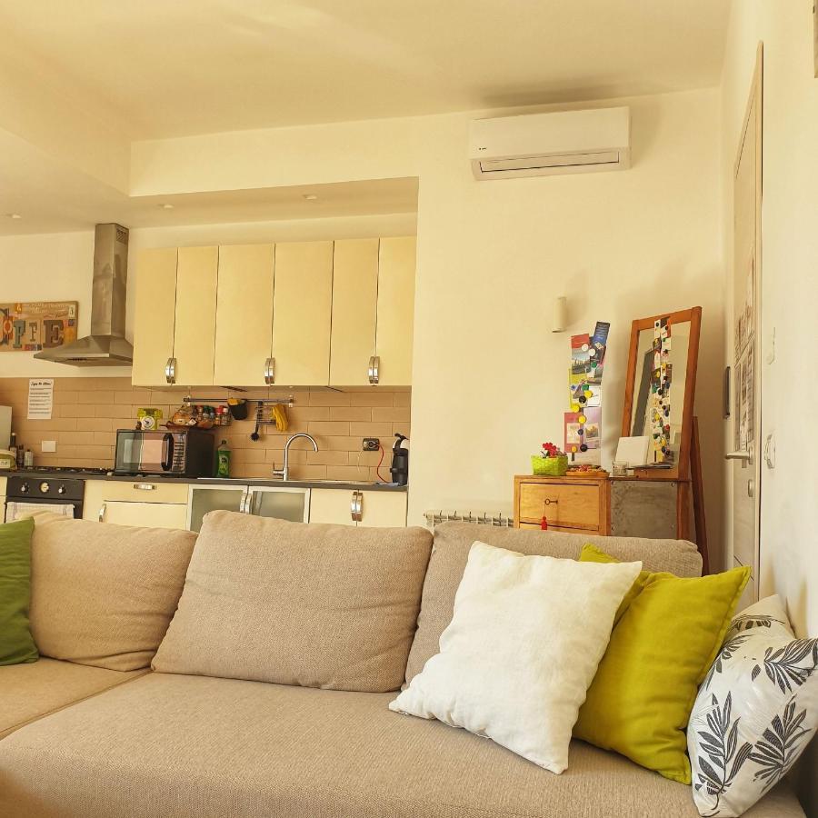 Becohouse Apartment โรม ภายนอก รูปภาพ